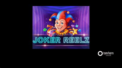 Slot Joker Reelz